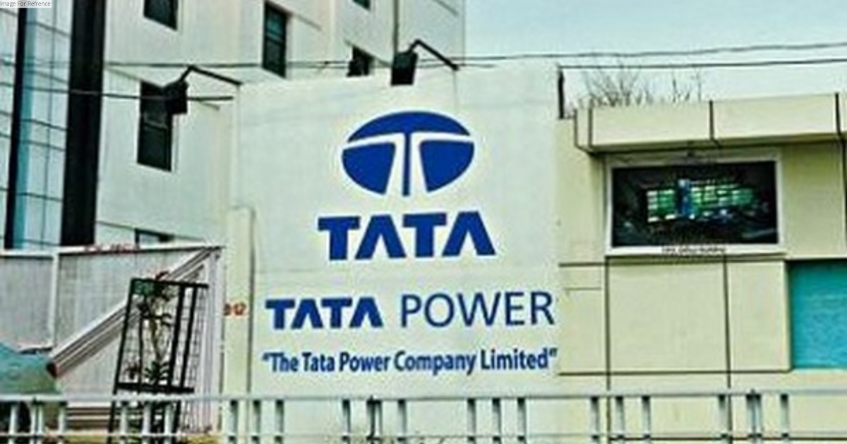 Tata Power to develop 8,000 MW utility scale project in Rajasthan